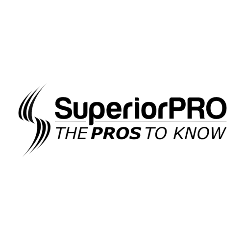 Superior Pro Logo