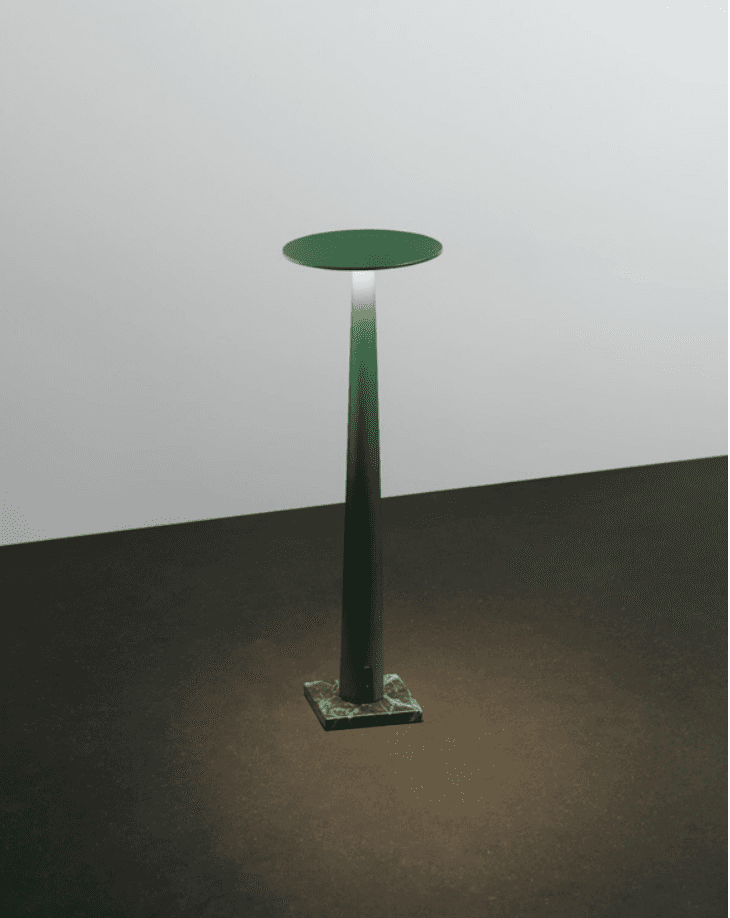 Portofino contemporary architectural lighting by Nemo - MateriaVita