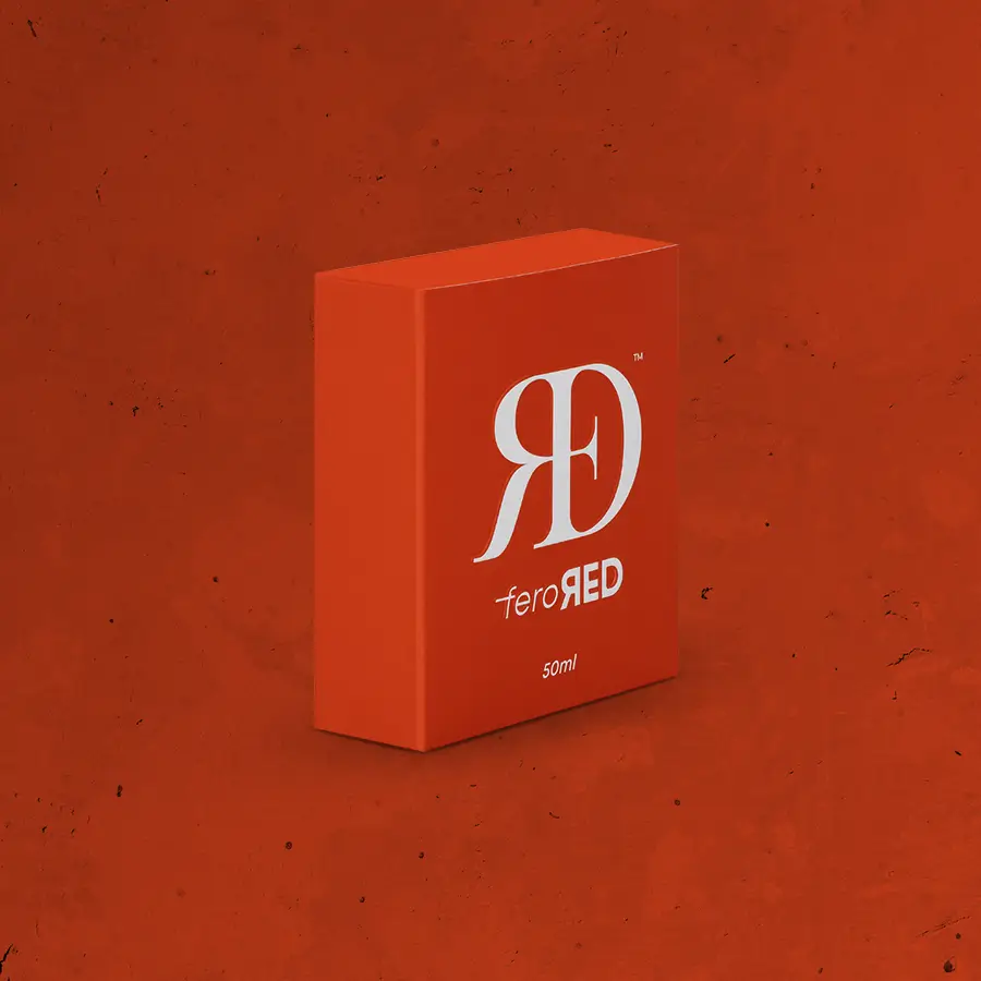 Cliente usando feroRED