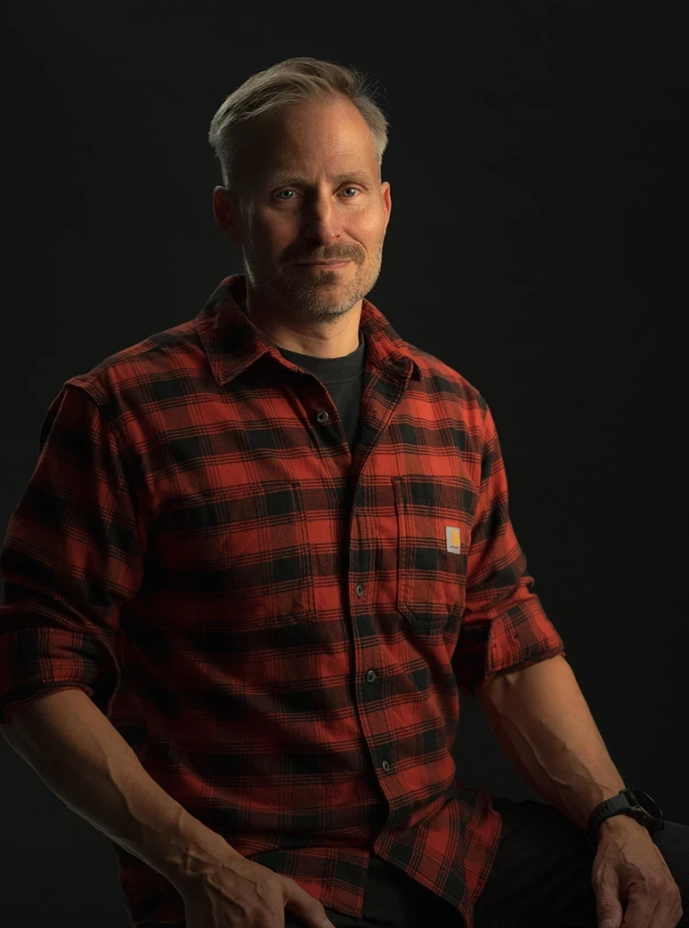 Joni Gefwert - Watti.com perustaja