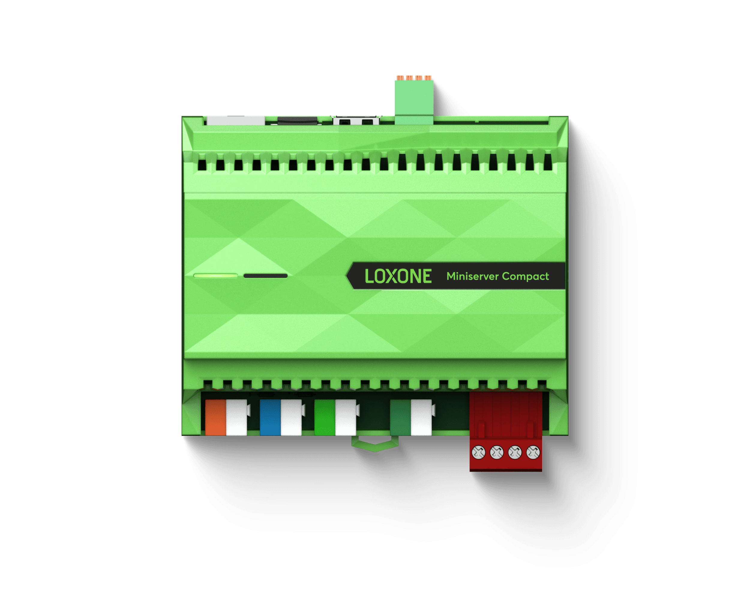 Loxone miniserver compact
