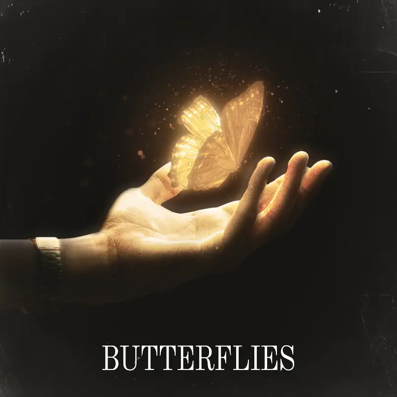 Butterflies
