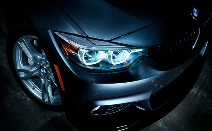 Headlight tuning