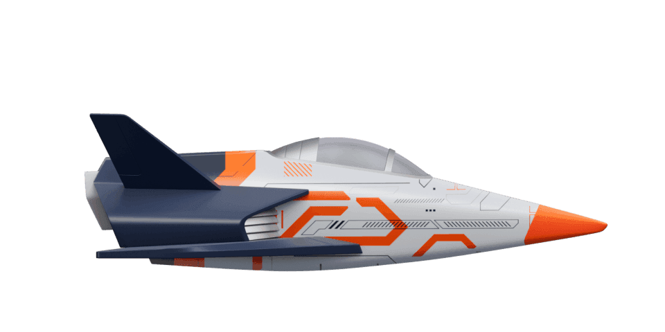 Aircraft level 7