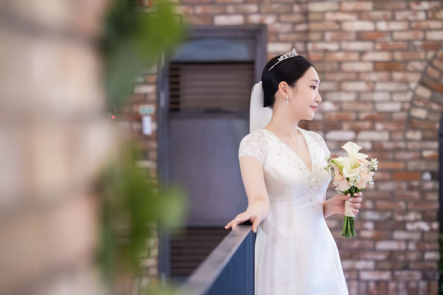 [필름커넥트] 서울 본식스냅 촬영 후기 | 작가추천 이든필름