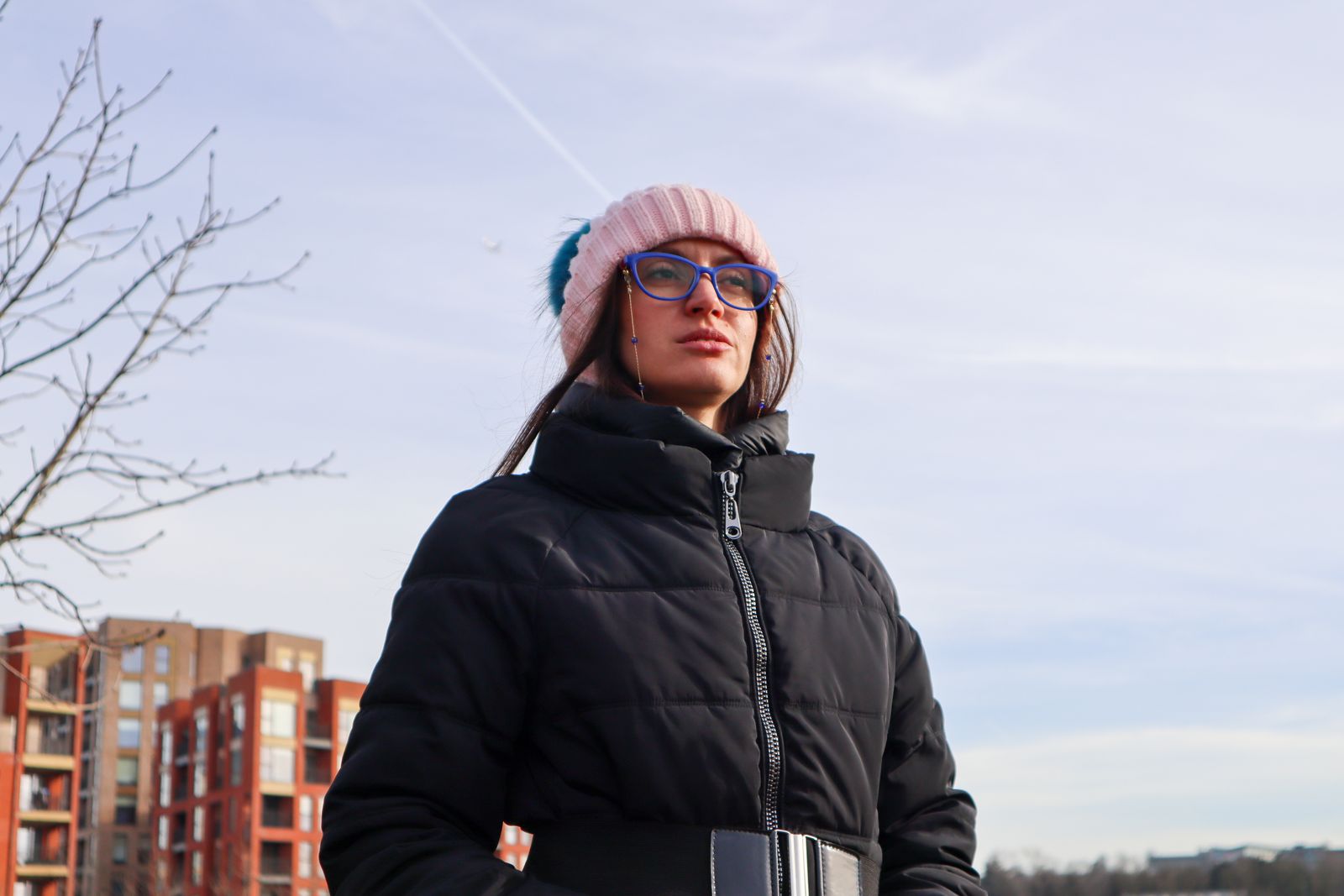 Residential Plumbing