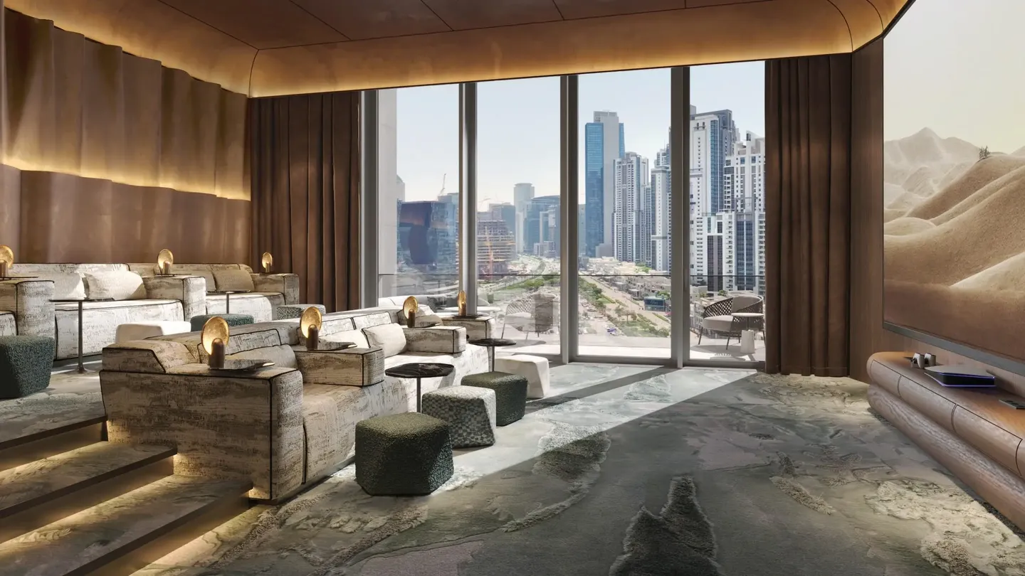 Sofitel Branded Residences