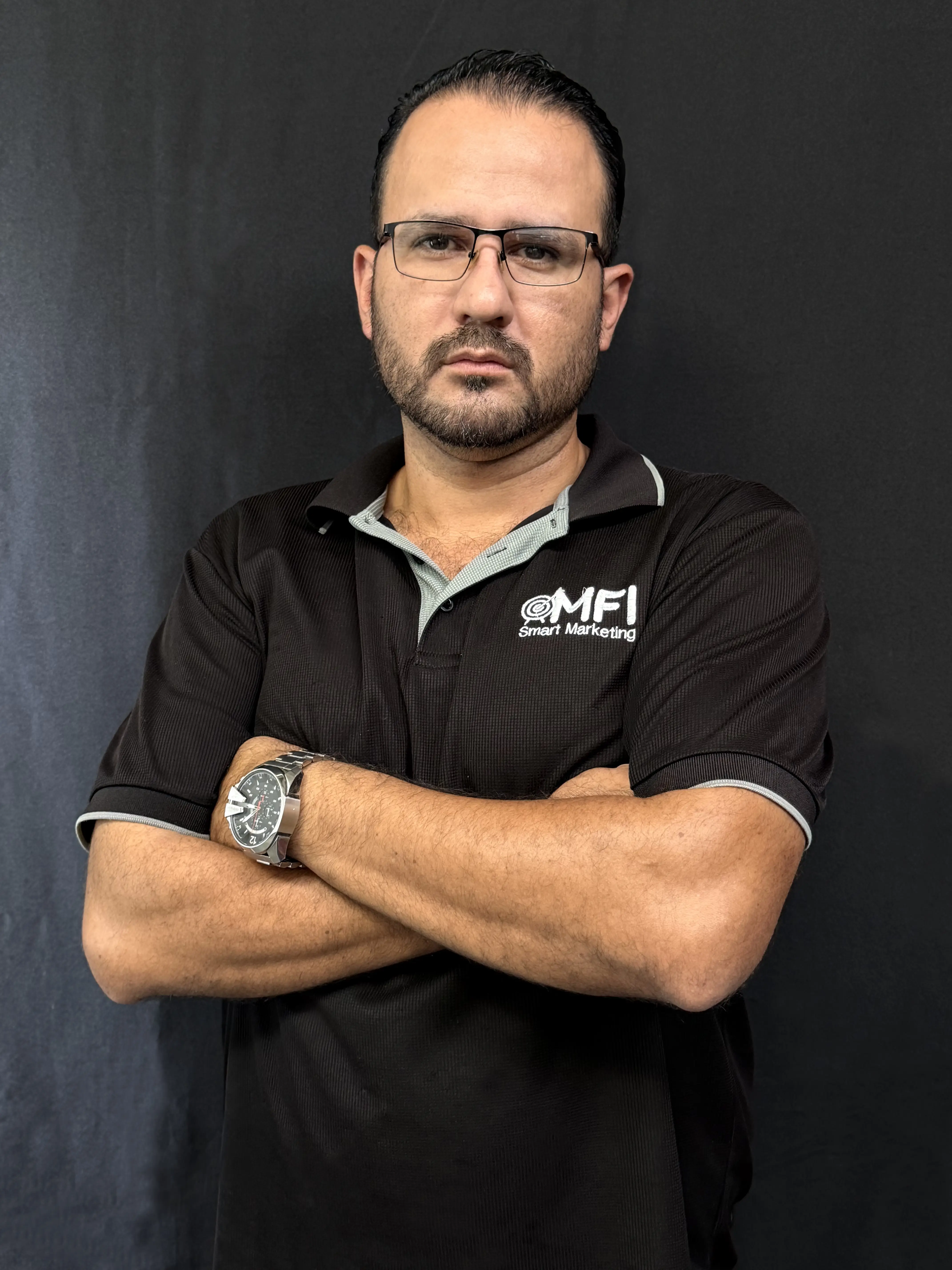 Jonathan Solano Chofer Logístico Grupo MFI
