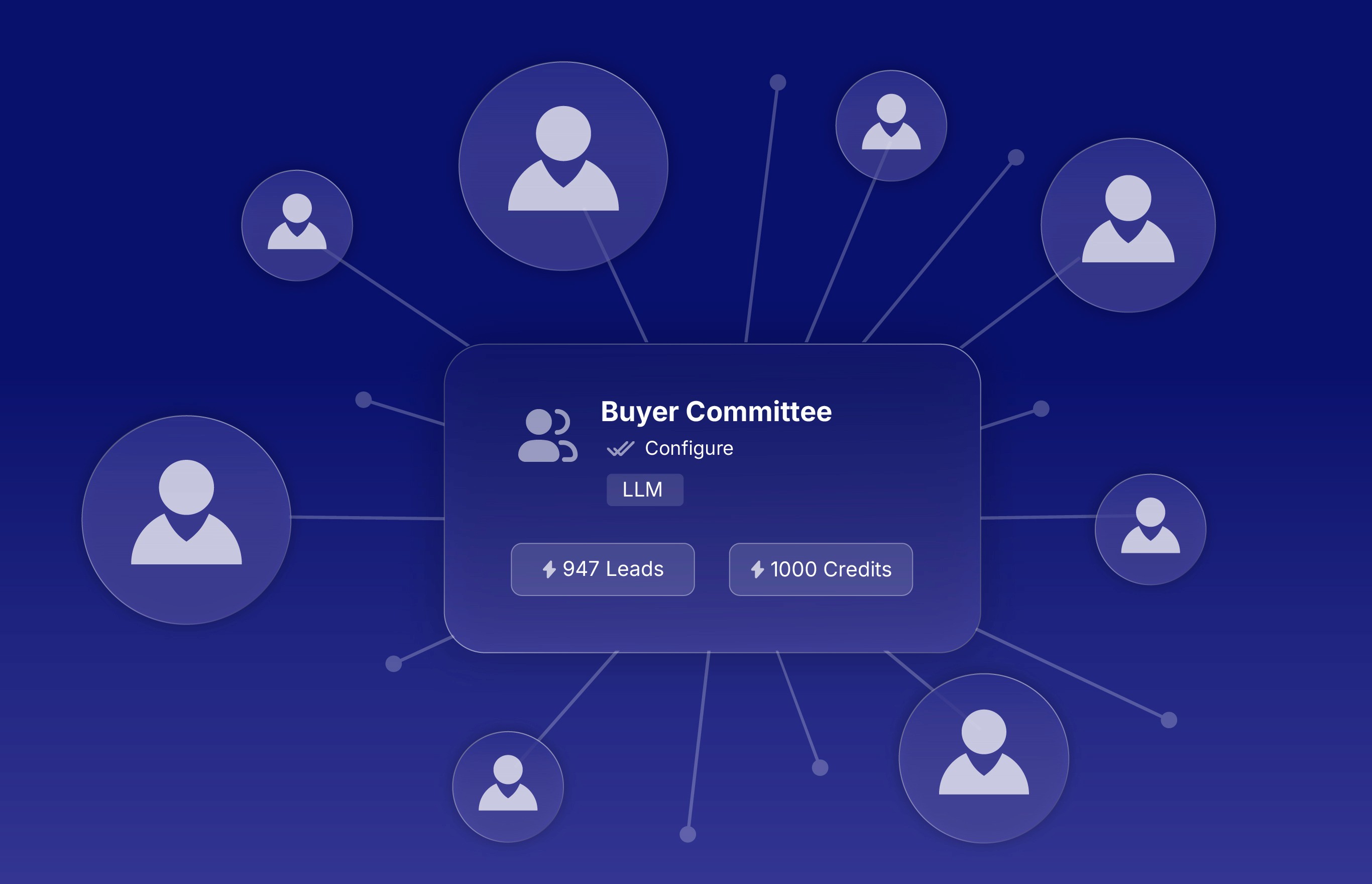 The Buyer Committee Mapper Agent