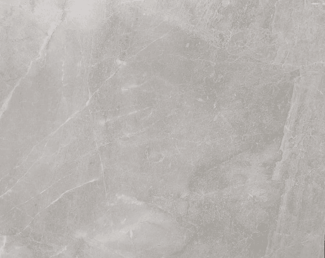 Light Karaman Grey (KB 1234) grey and silver marble