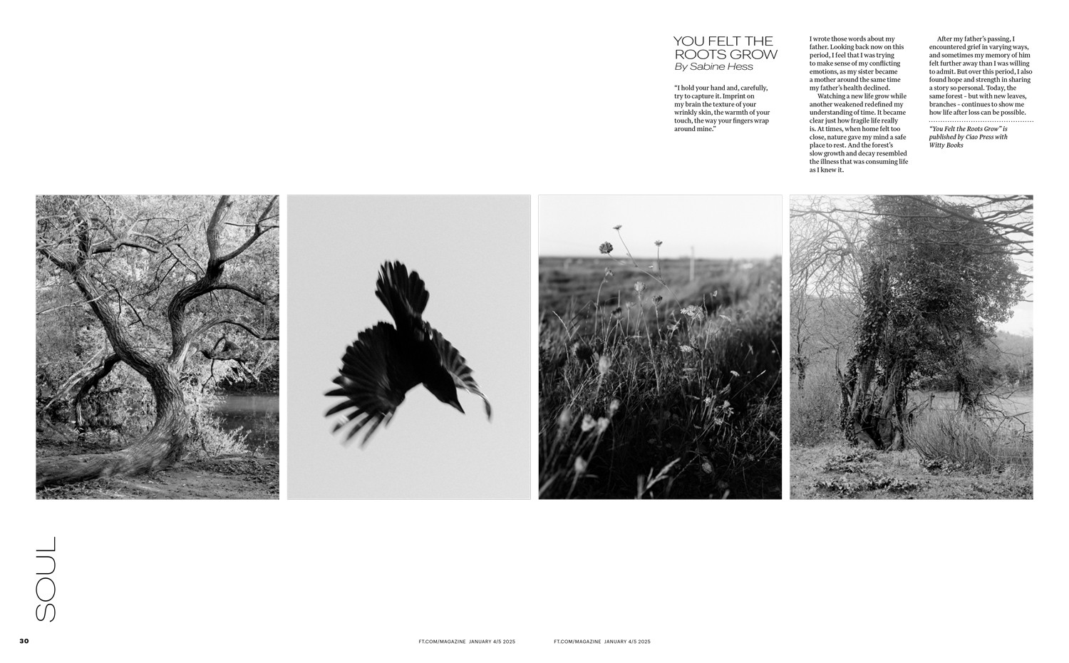 London Design Magazine 4