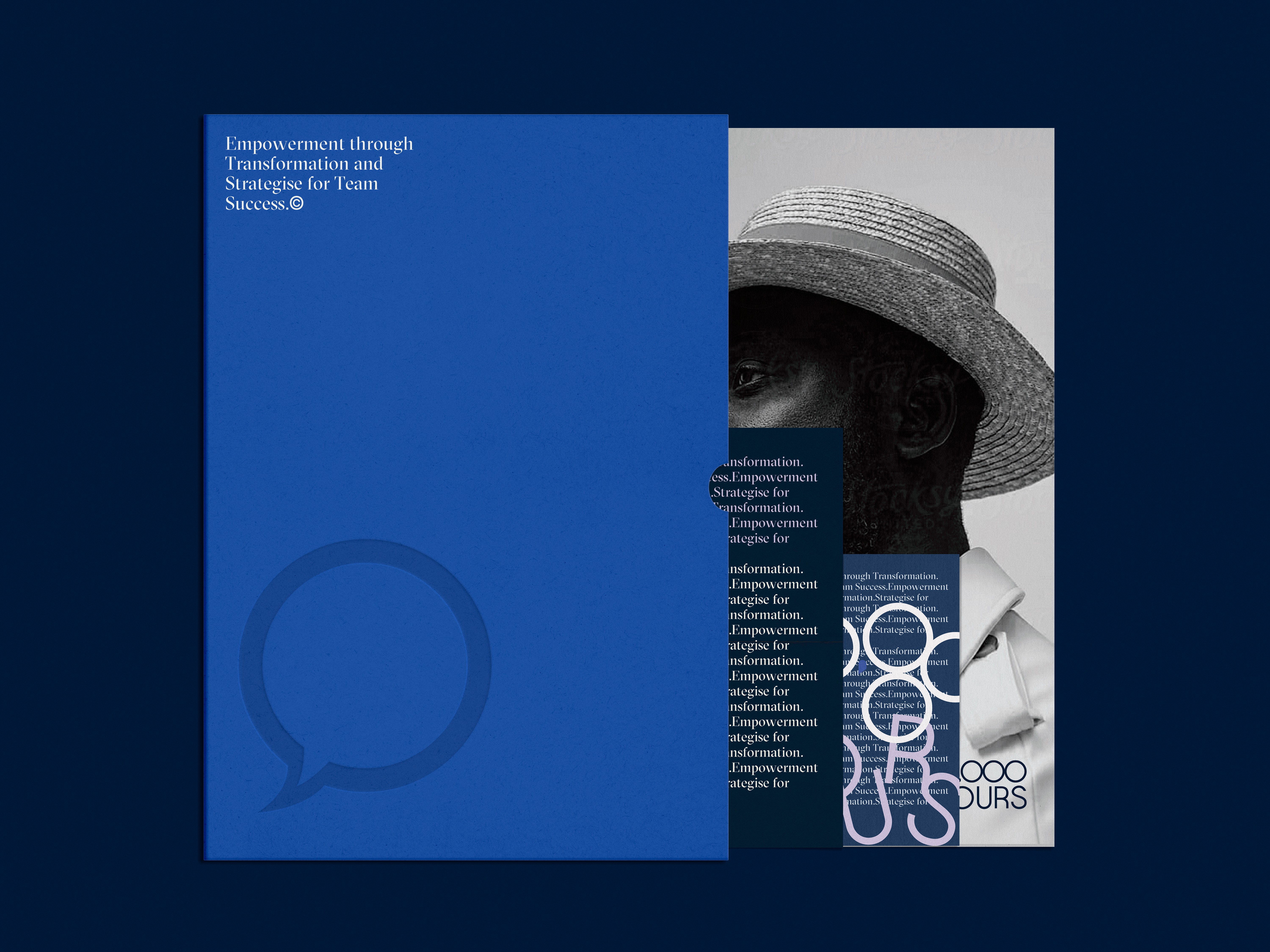 10,000 Hours Brand Guidelines