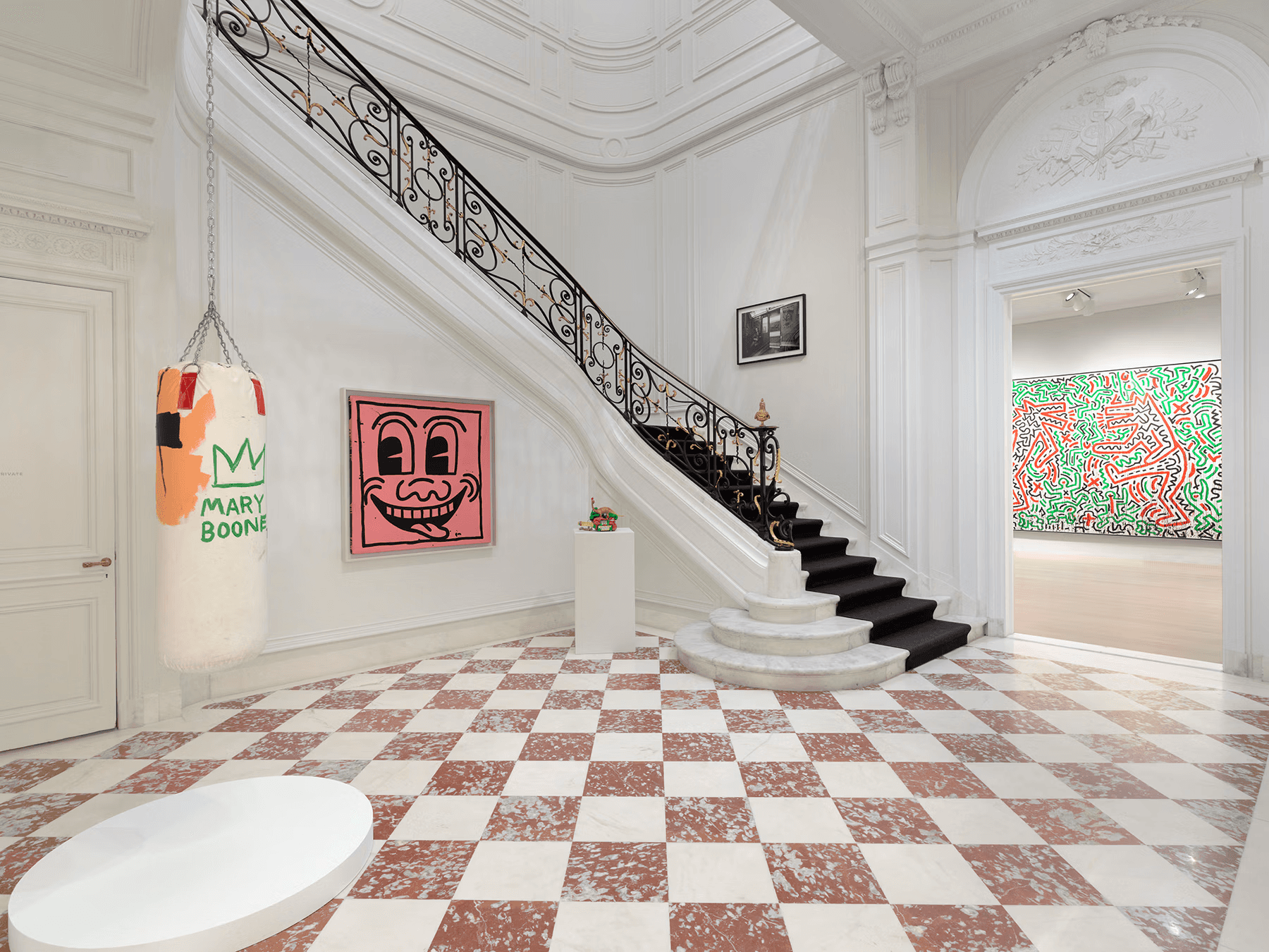 Five museum mornings that justify the flight.