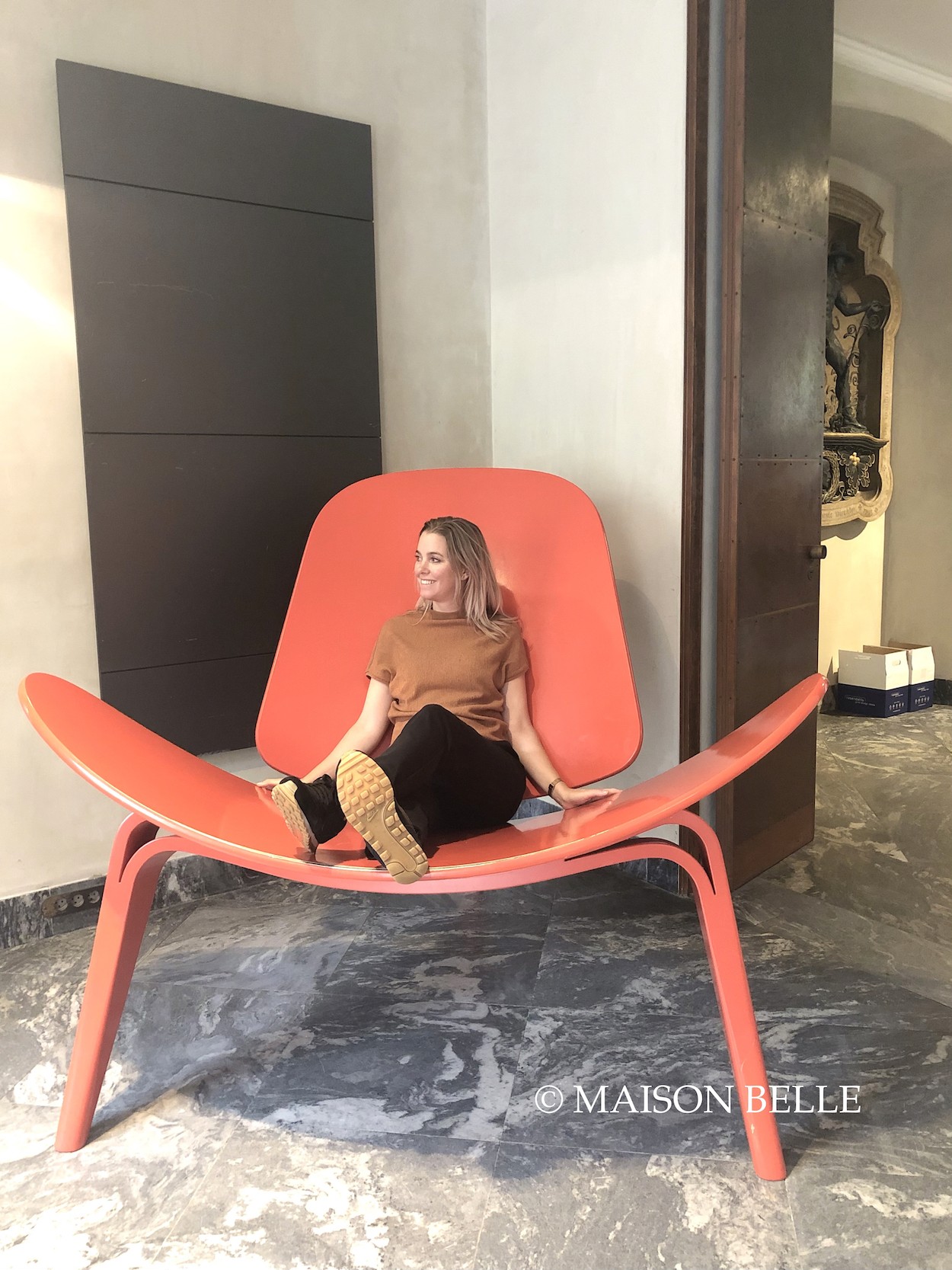 kopenhagen maisonbelle