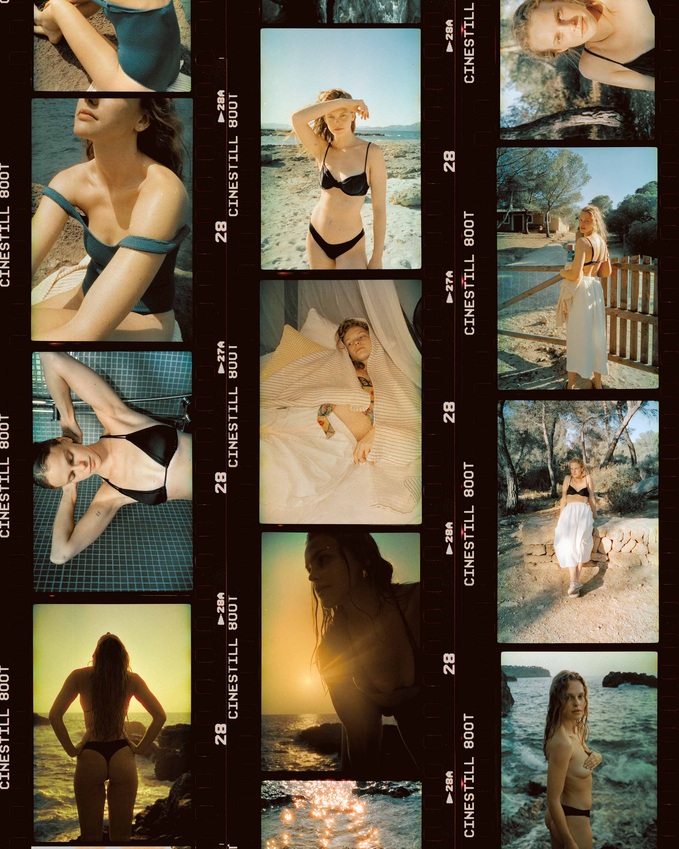 Batch.Works product catalogue book on a work top with a graphic printed image on the front