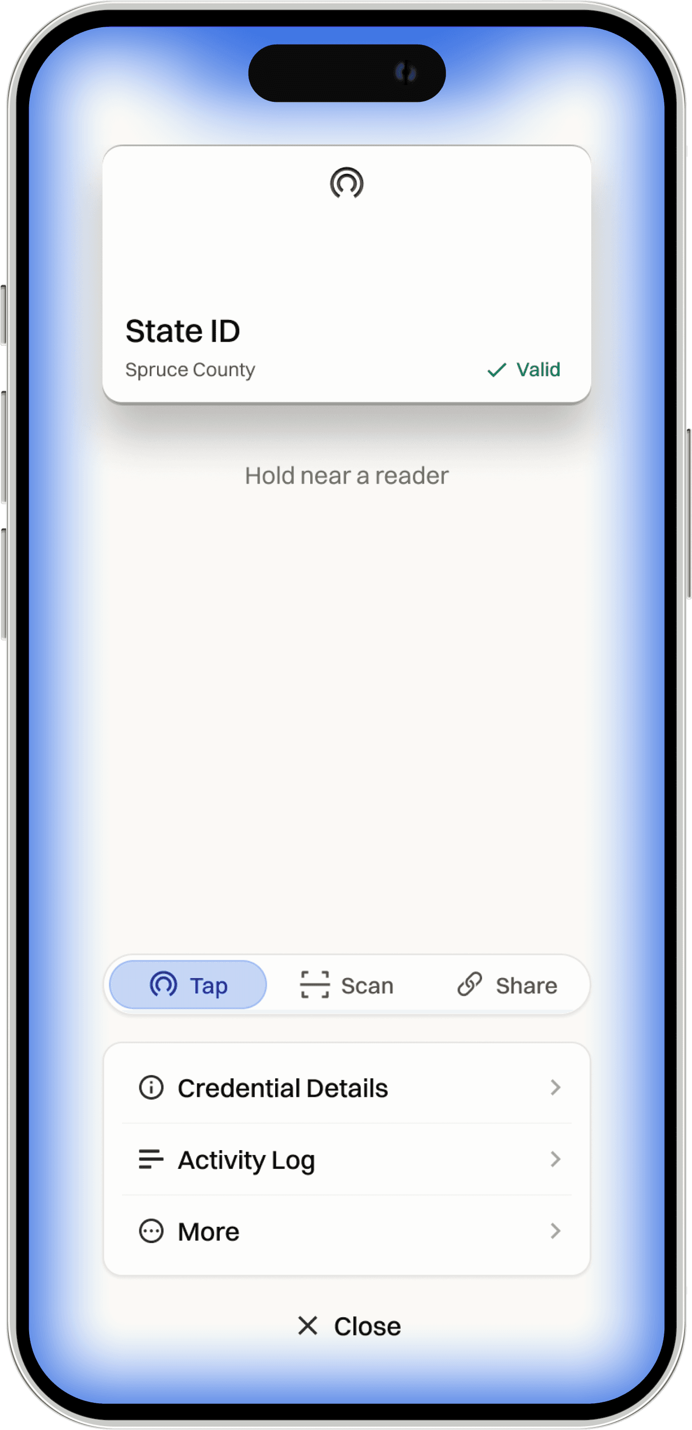 smartphone-successfully-presenting-a-digital-state-id-via-nfc