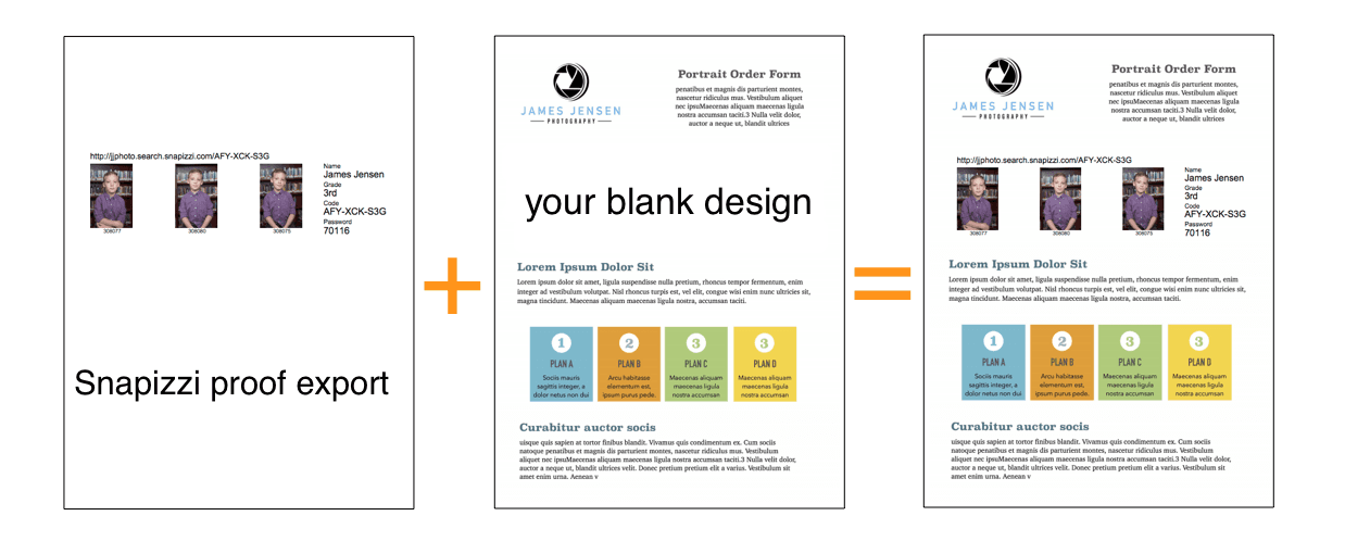 snapizzi-paper-proofing