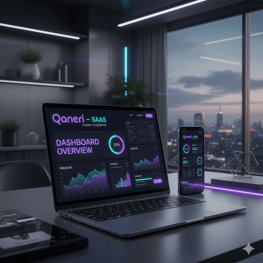 Featured Project Cover Image
