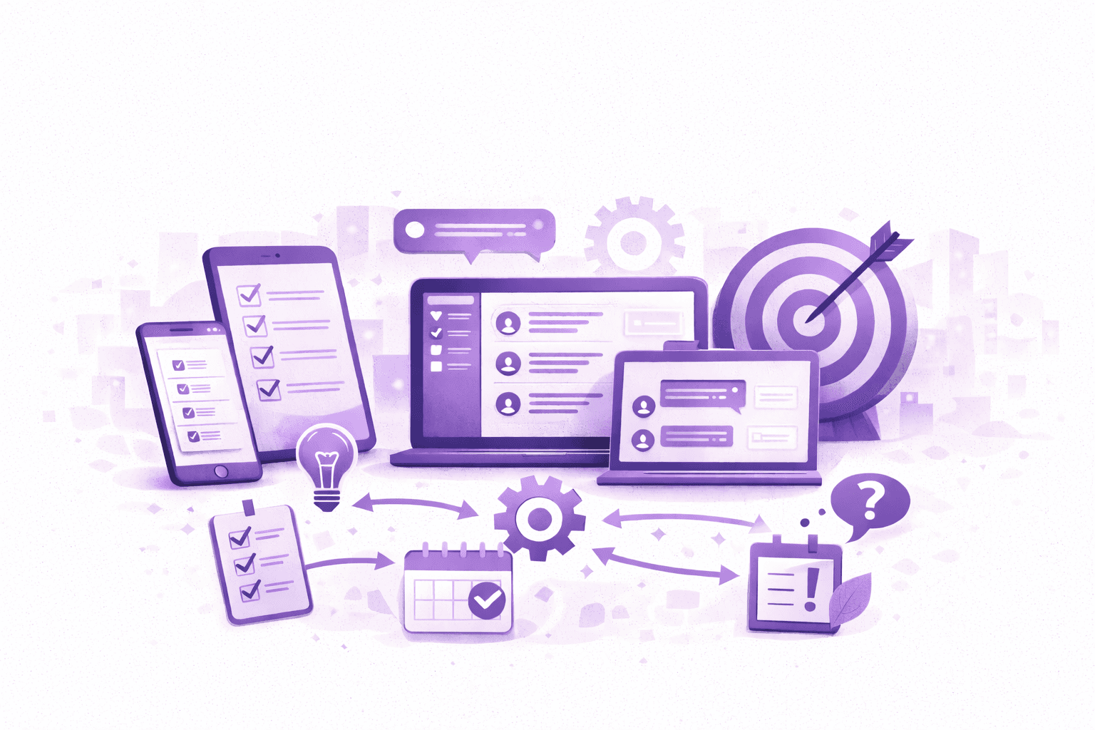 Görev Atama ve Sorumluluk Netliği