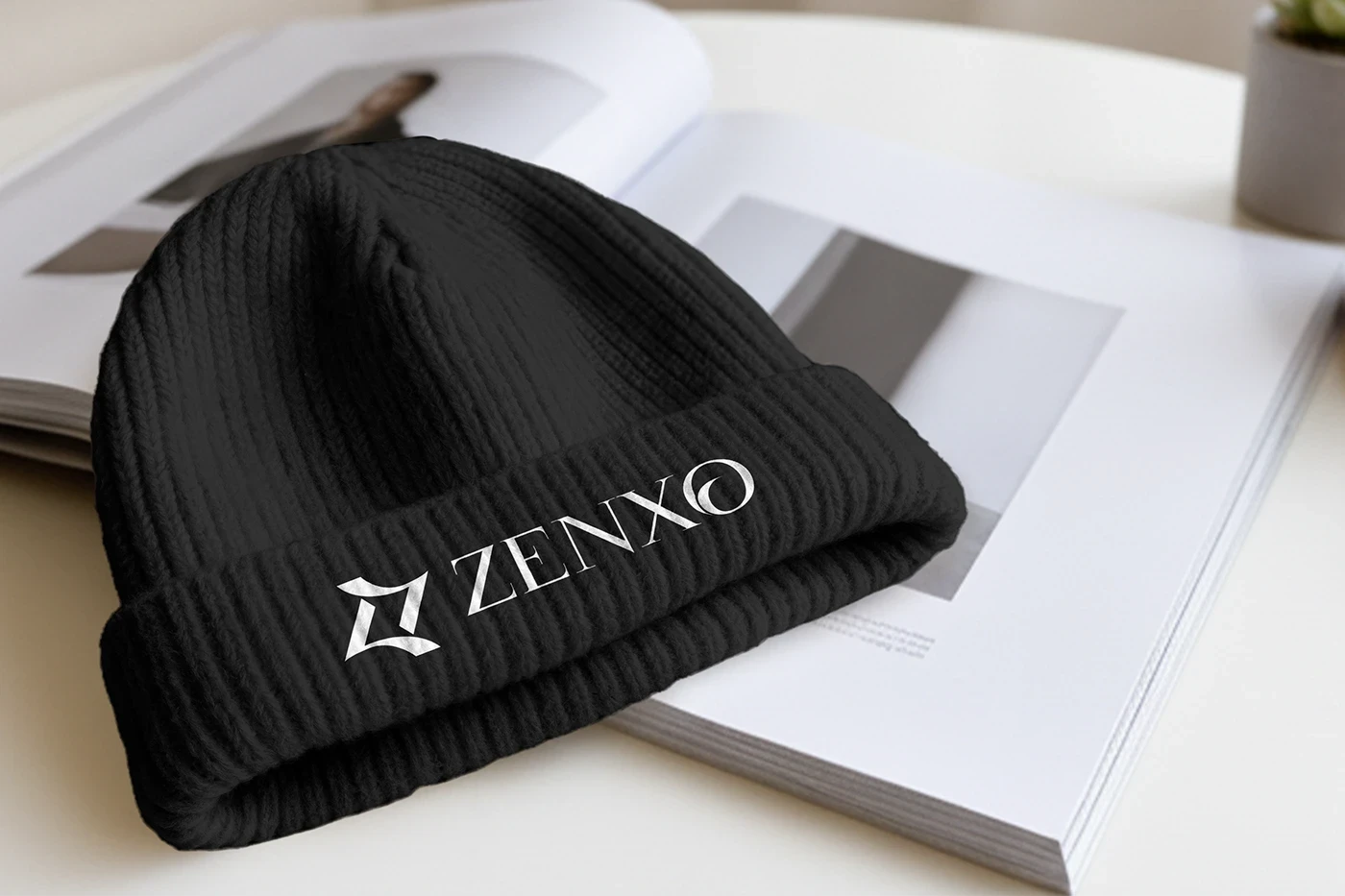 cap