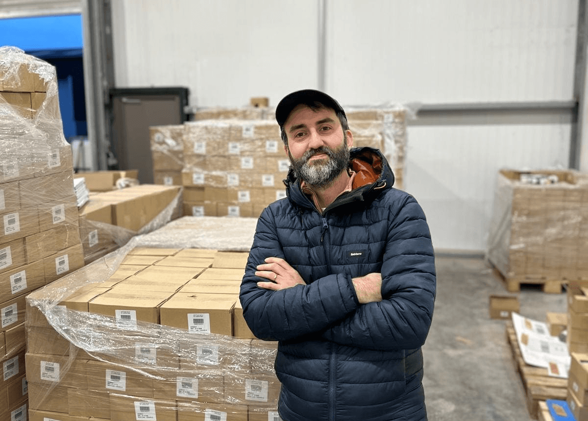 Pack Fulfilment