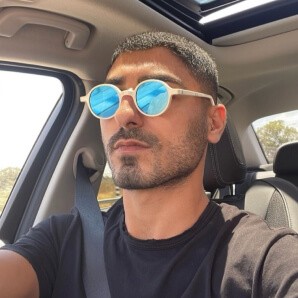 תמונת פרופיל שי