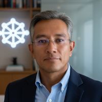 Goran Babarogic Product UX Designer