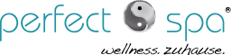 Perfect Spa Logo – Projekt mit enno.dev Shopware Agentur