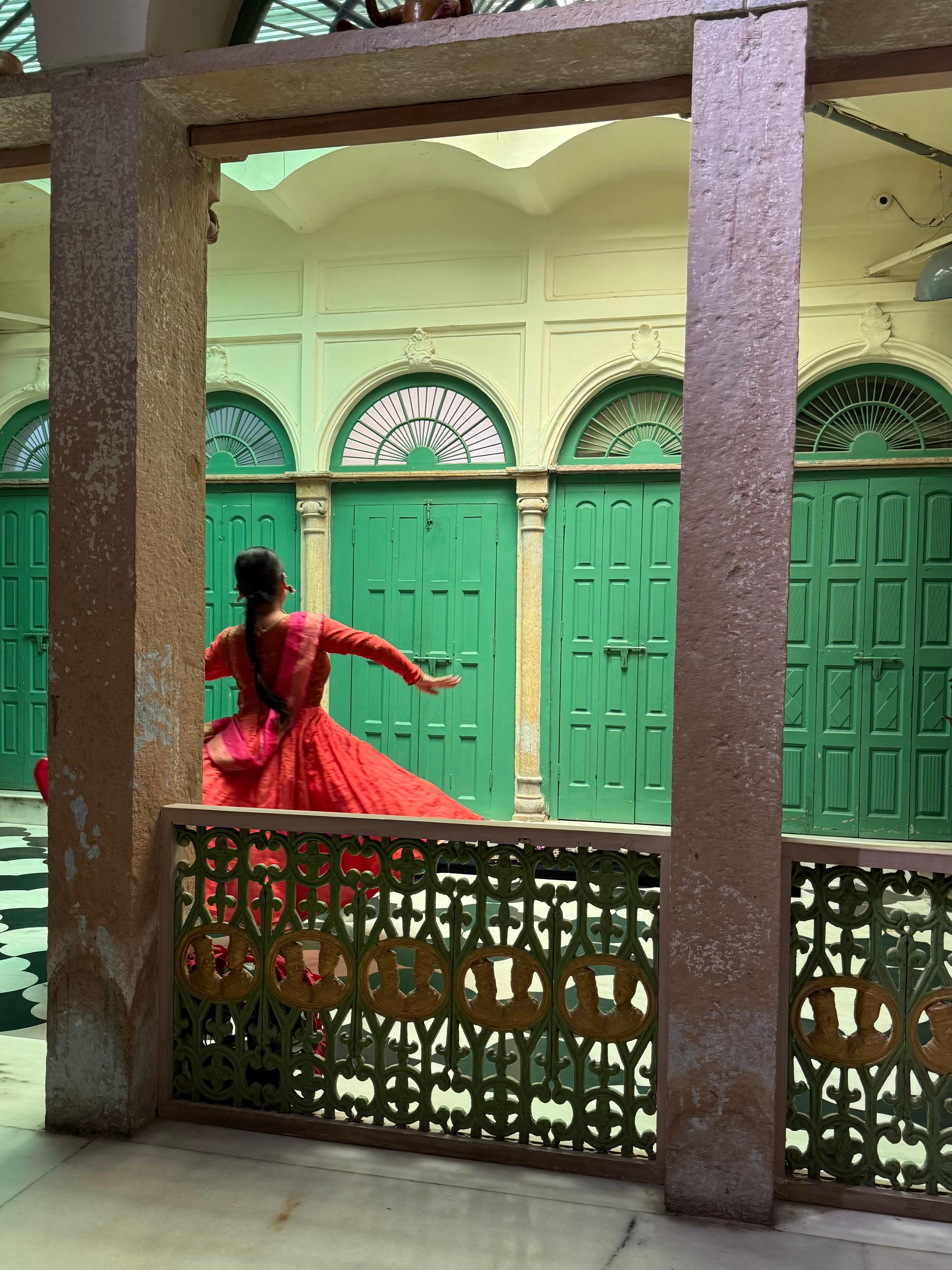 best-location-dance-shoot-old-delhi