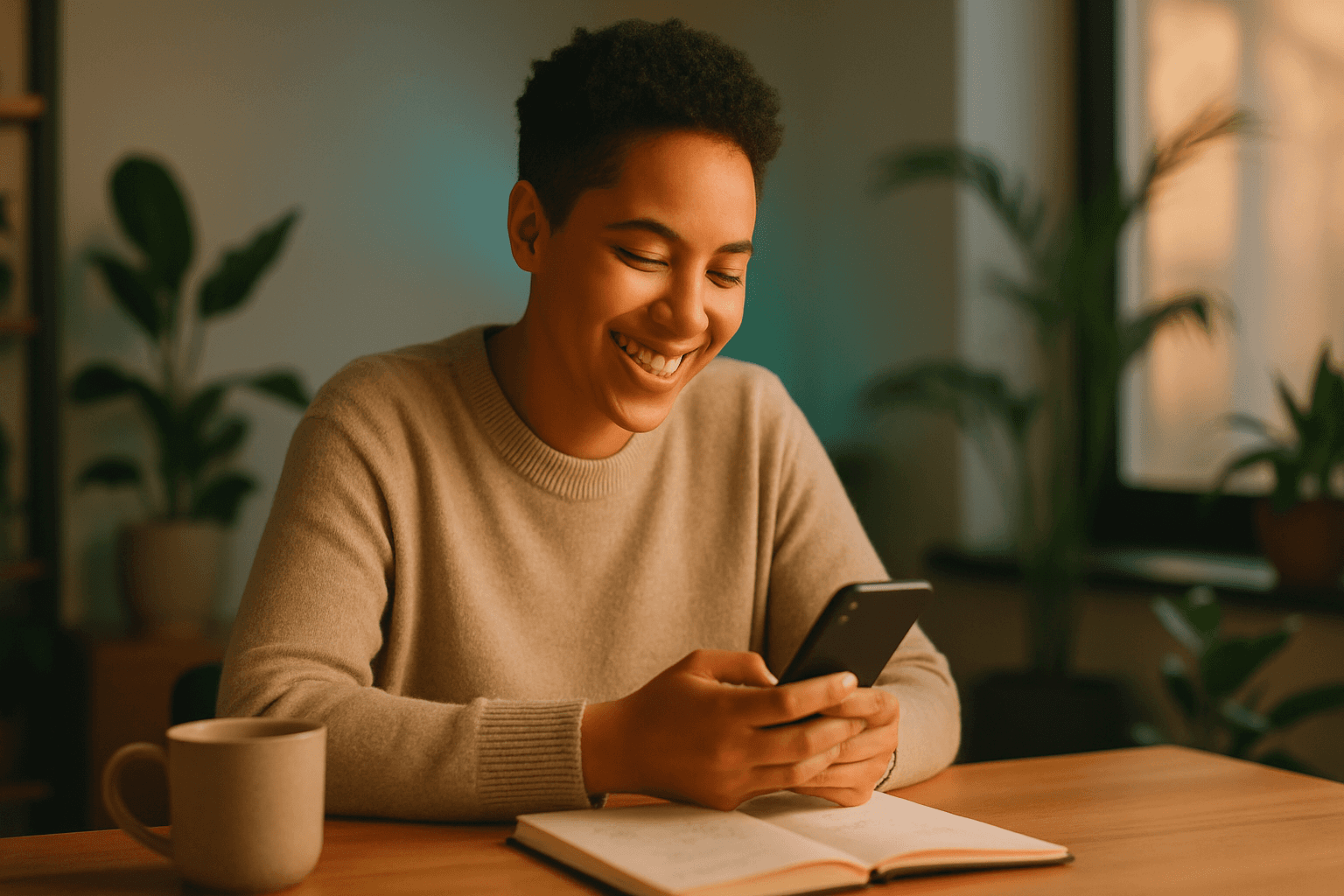 इंस्टाग्राम की कहानी