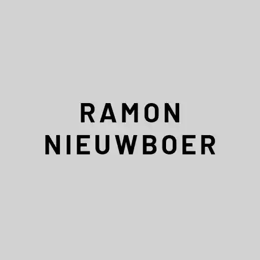 Ramon Nieuwboer