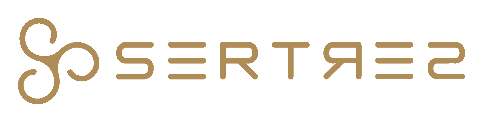 Sertres logo