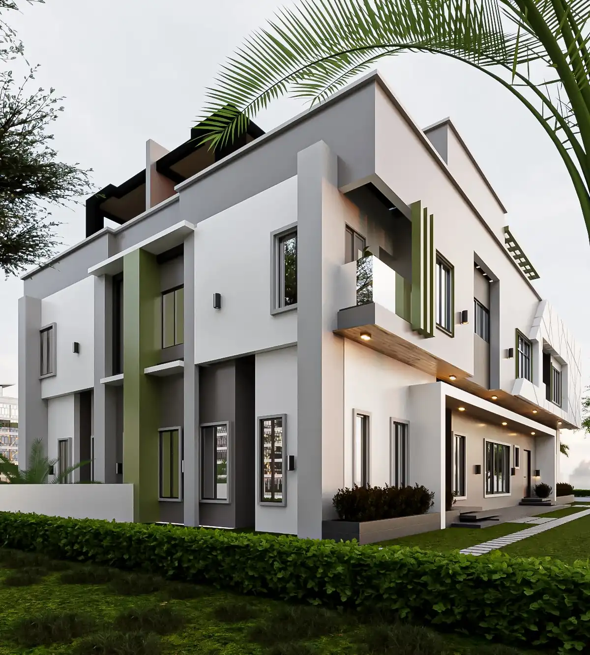 Wenamy house design – image 13 of 14