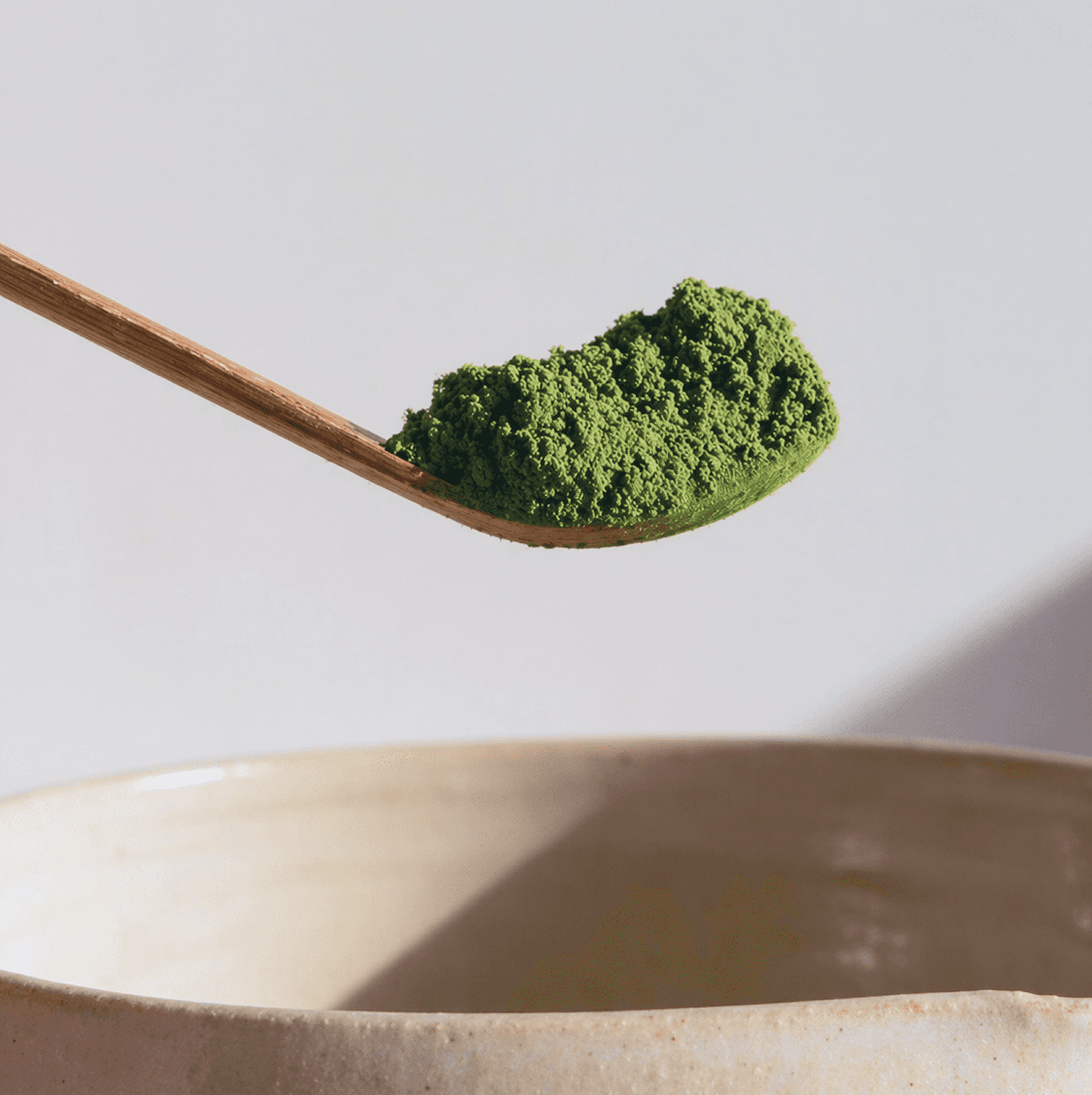Matcha Fuji 30g hover