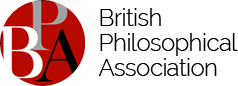 British Philosophical Association logo