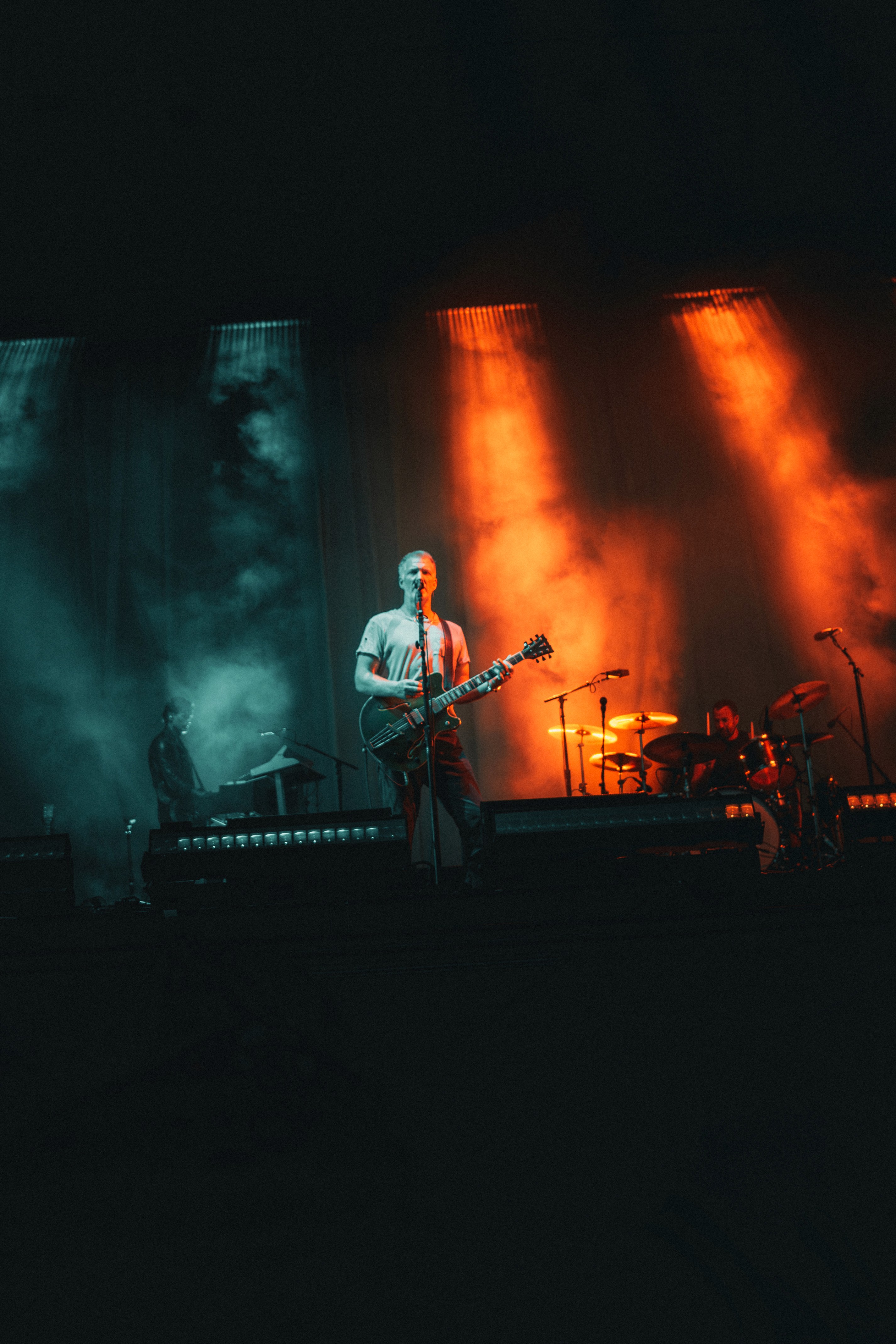 Queens of the Stone Age