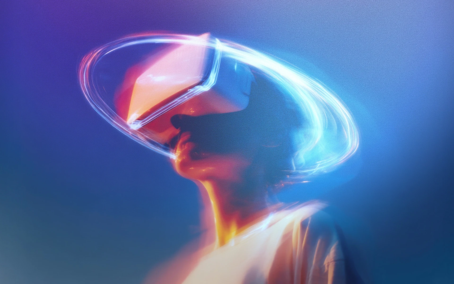 A next-gen VR brand redefining the boundaries of what feels real