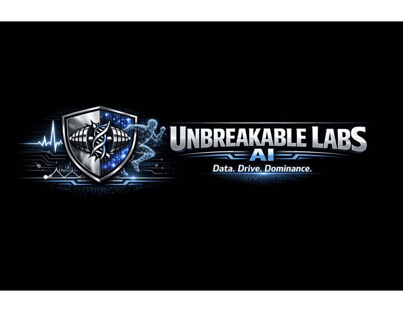 Unbreakable Labs AI logo
