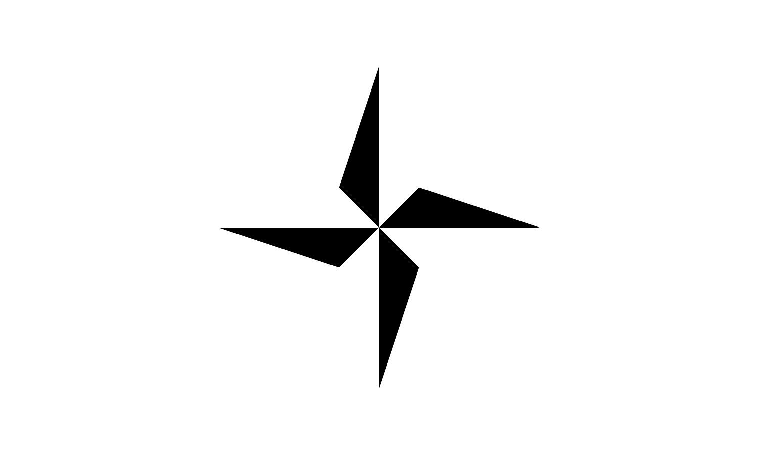 compass dial drawing