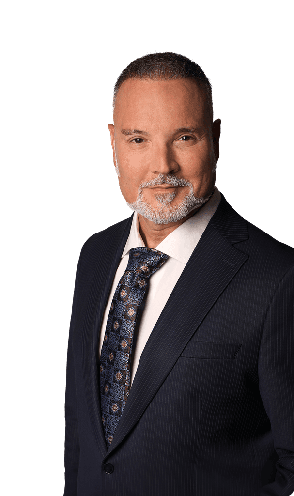 Owner of Albin Group