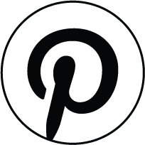 Pinterest Logo