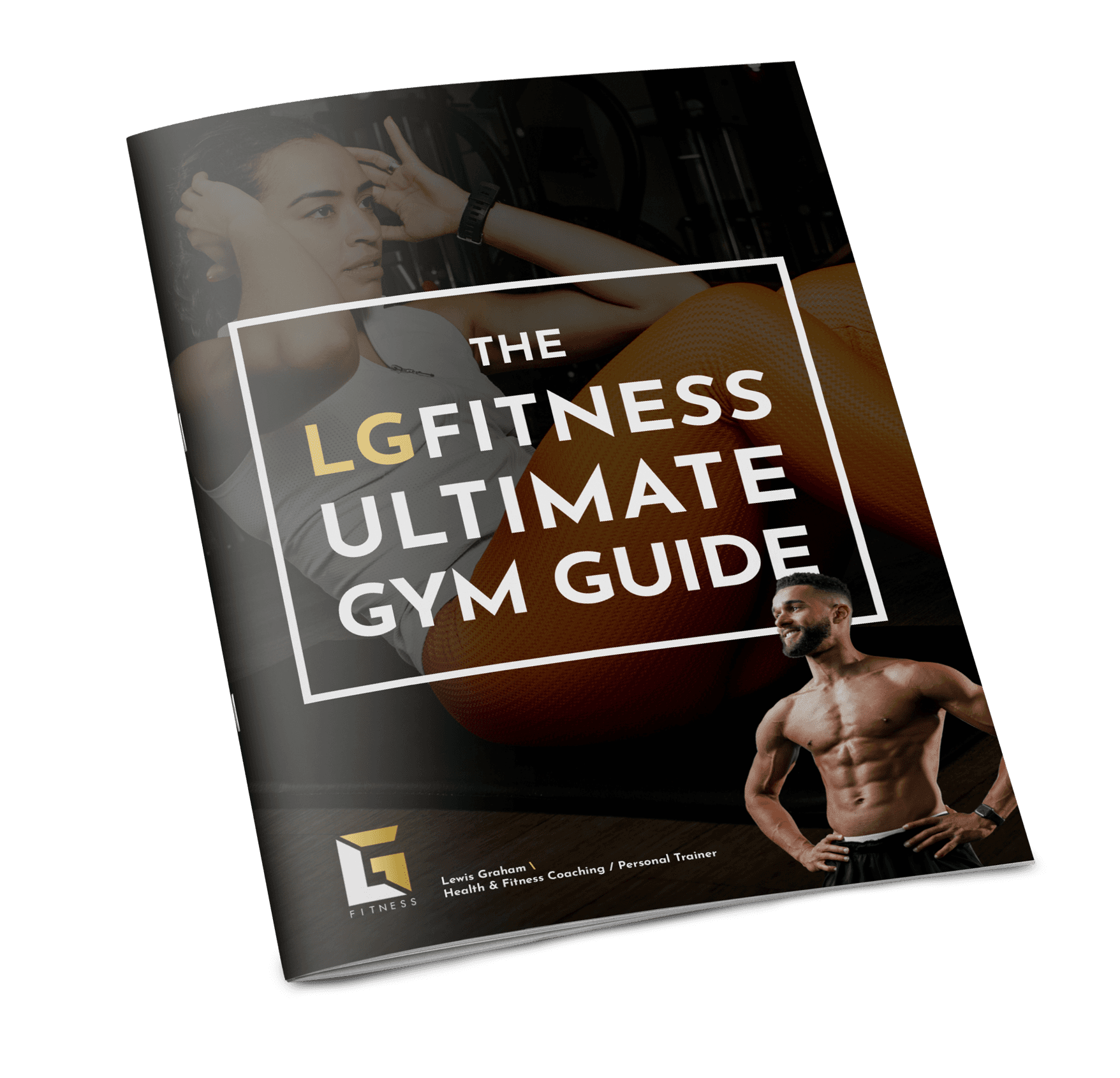 LG Fitness Ultimate Gym Guide