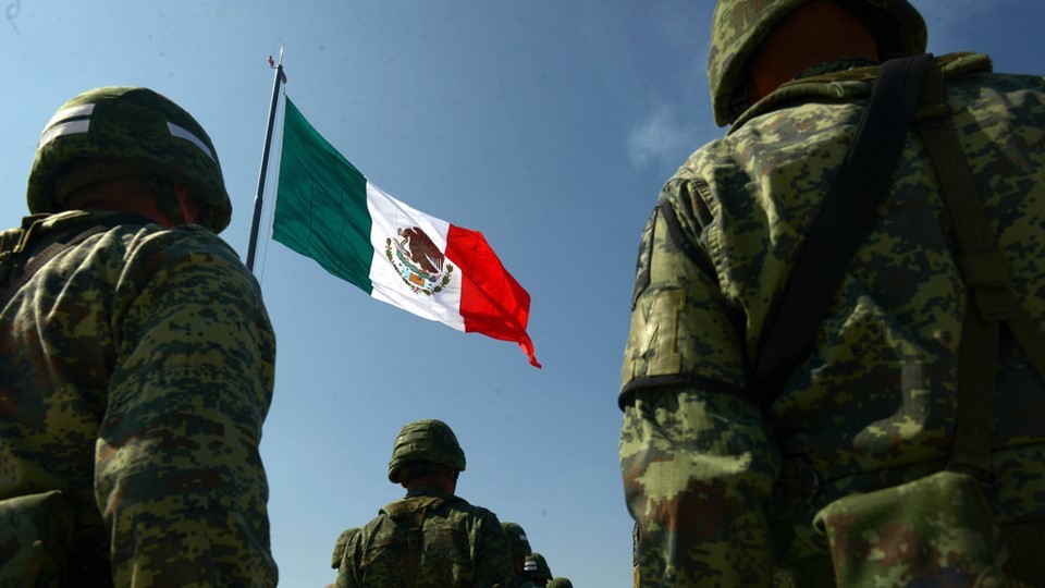 Cártel de Jalisco Nueva Generación