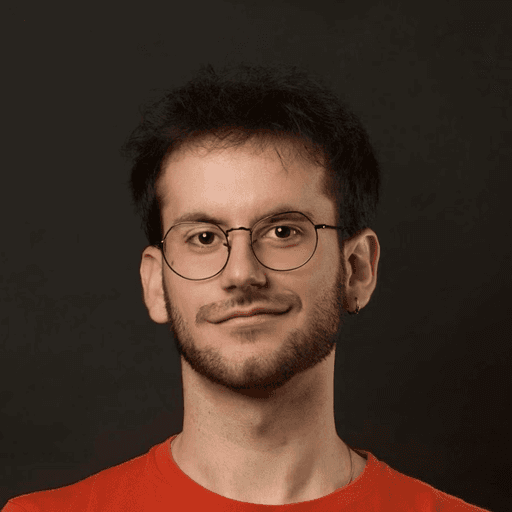 Avatar or Logo