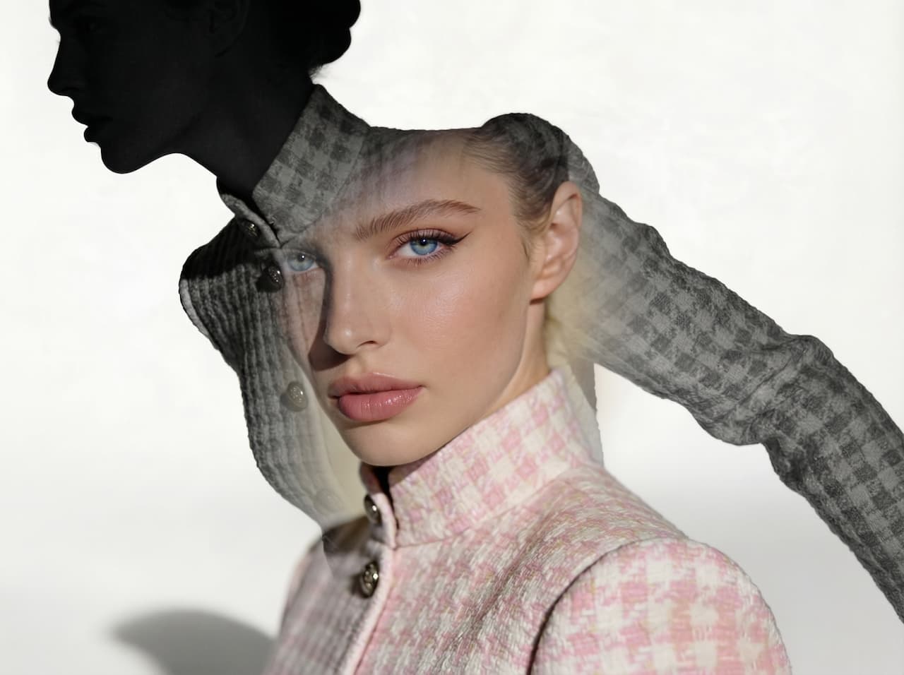 Shadow Identity – Conceptual Fashion Story