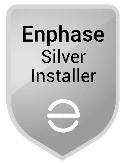 Enphase Silver Installer