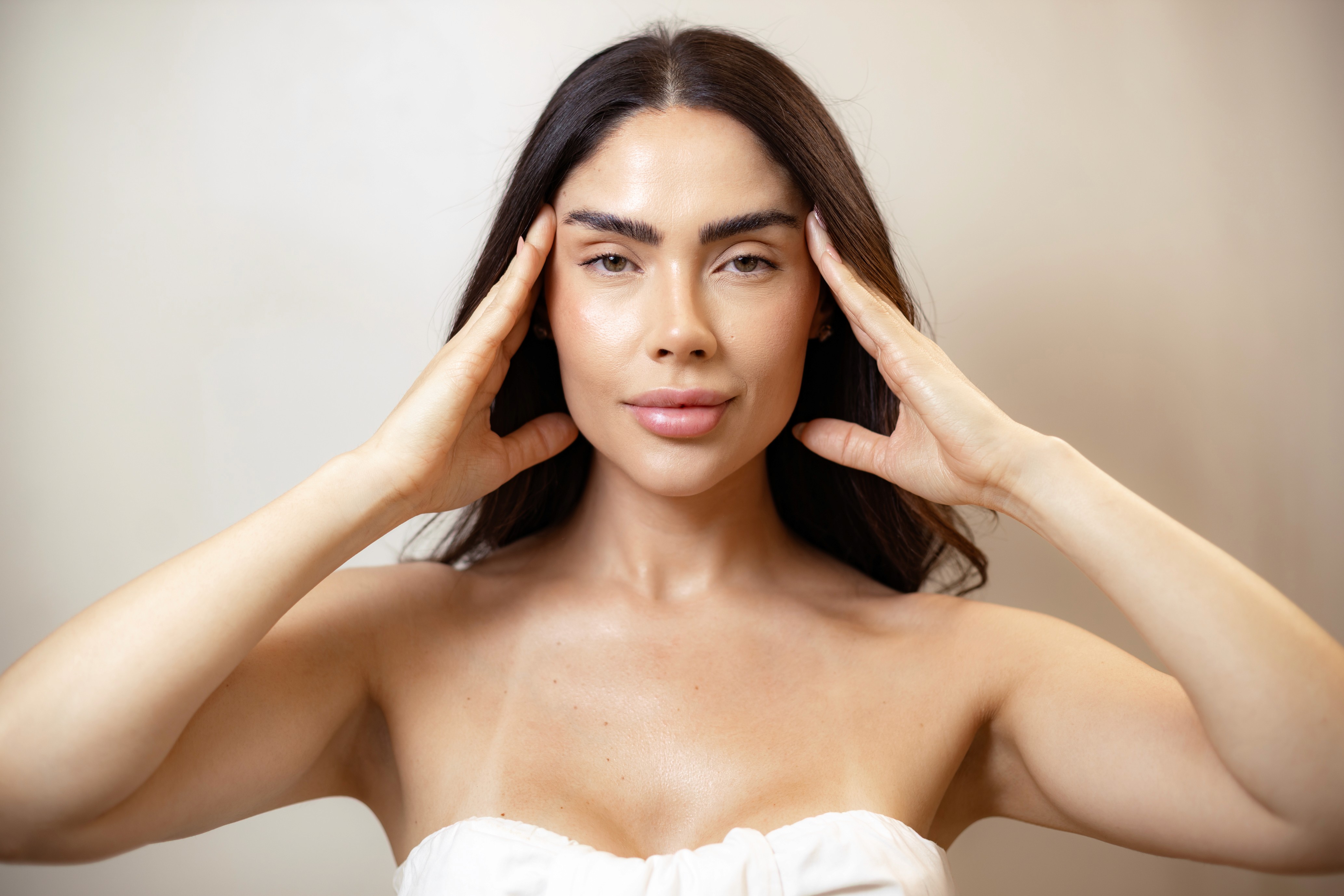 beauty clinic gallery of treatments