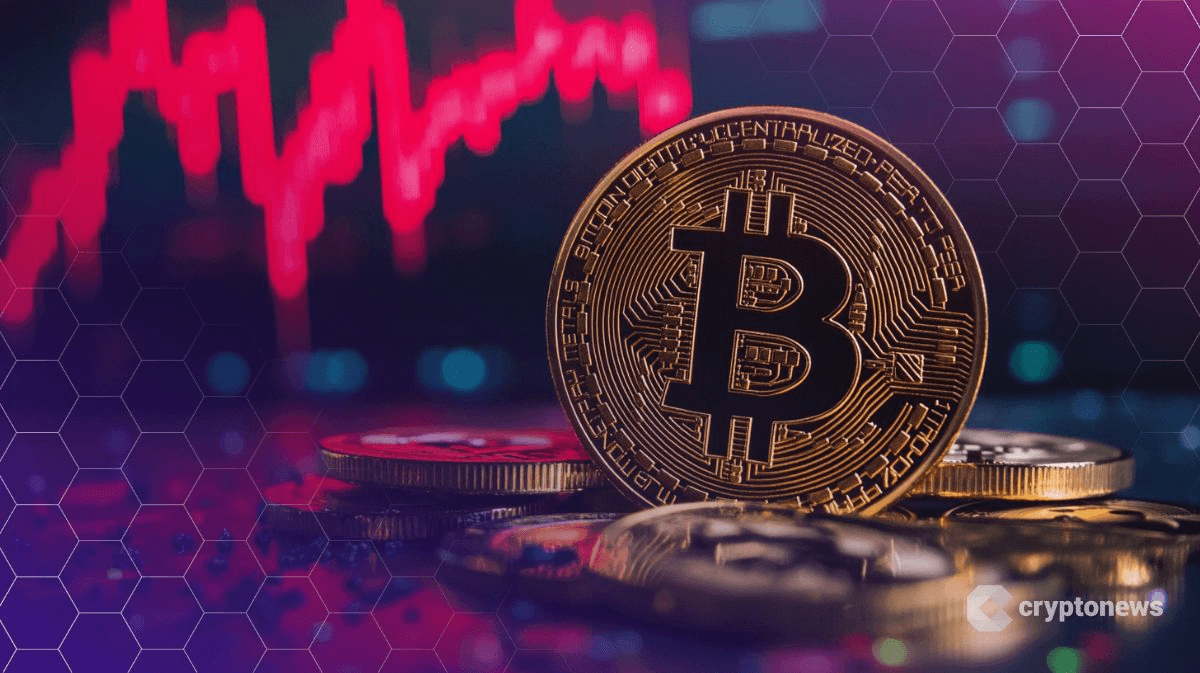 BTC going down - When Will Bitcoin Crash Again 
