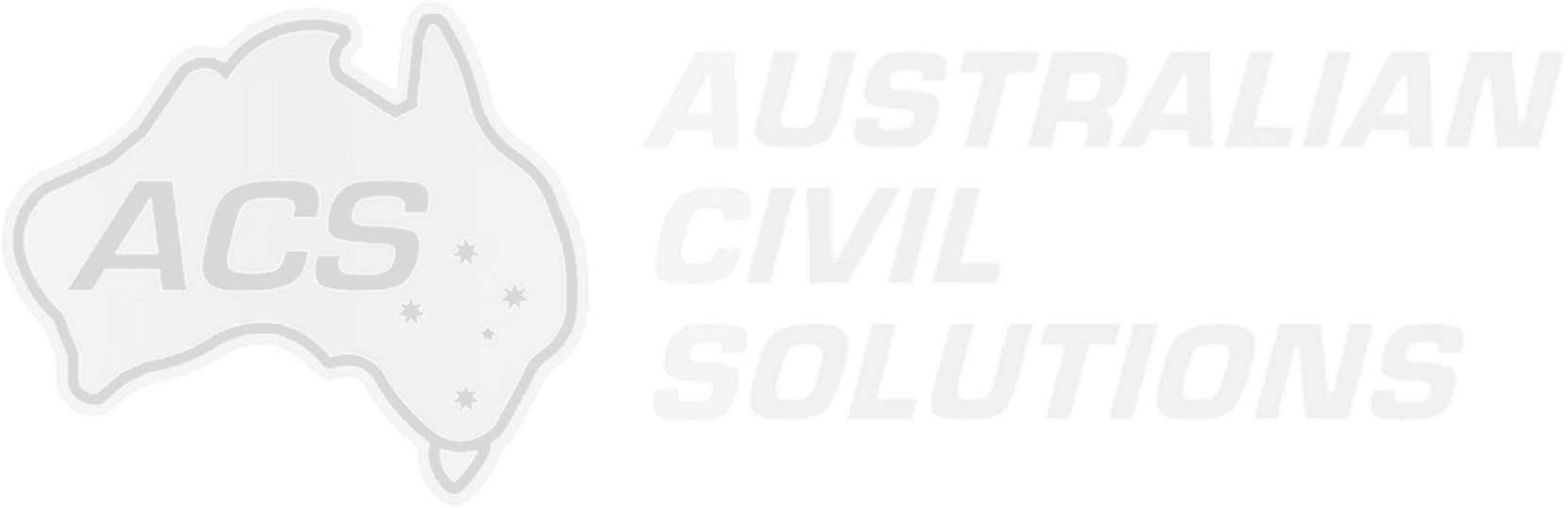 ACS logo