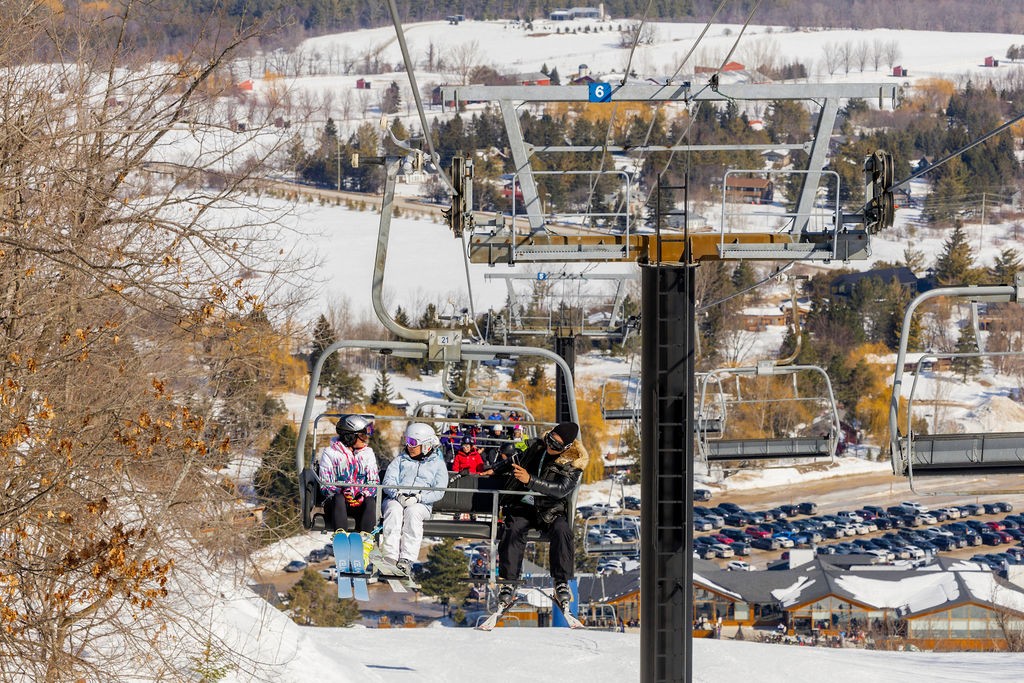 audience in a conference